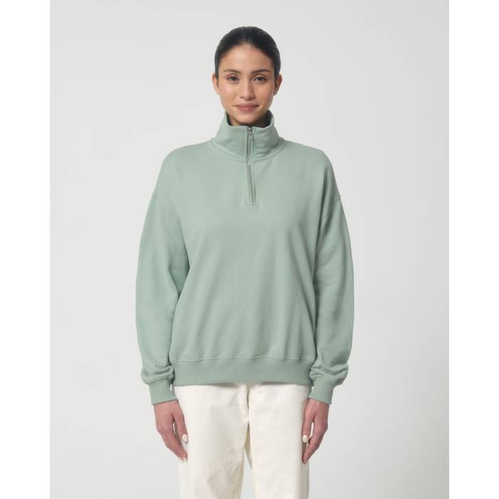 Bluza Unisex Miller Dry Aloe Personalizata