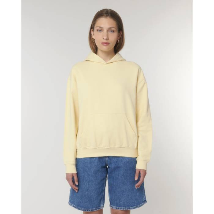 Hanorac Unisex Cooper Dry Butter Cala