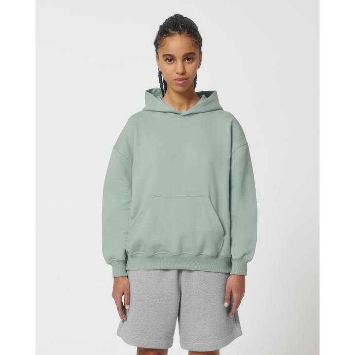 Hanorac Unisex Cooper Dry Aloe Cala