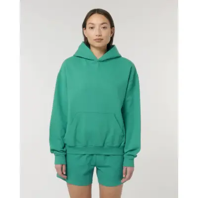 Hanorac Unisex Cooper Dry Go Green Cala