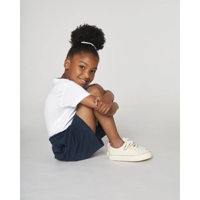 Pantaloni Copii Mini Bolter French Navy Personalizat