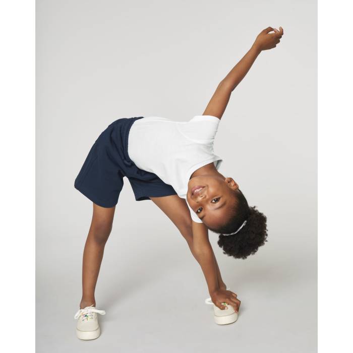 Pantaloni Copii Mini Bolter French Navy Personalizat