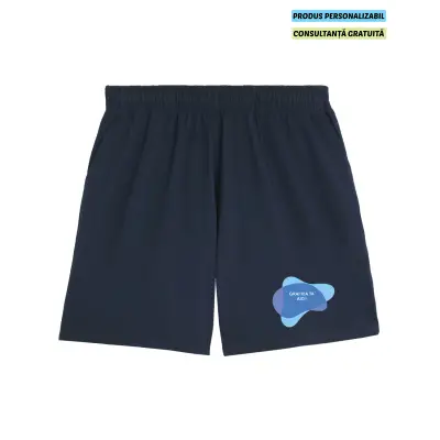 Pantaloni Unisex Waker French Navy Personalizat