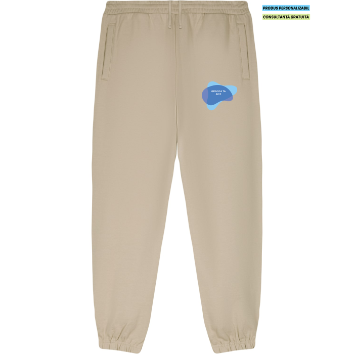 Pantaloni Unisex Jammer Dry Desert Dust Personalizat