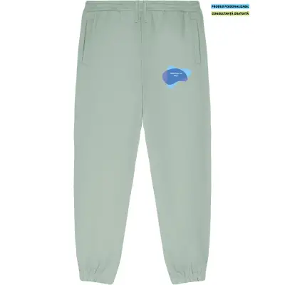 Pantaloni Unisex Jammer Dry Aloe Personalizat