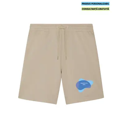 Pantaloni Unisex Boarder Dry Desert Dust Personalizat