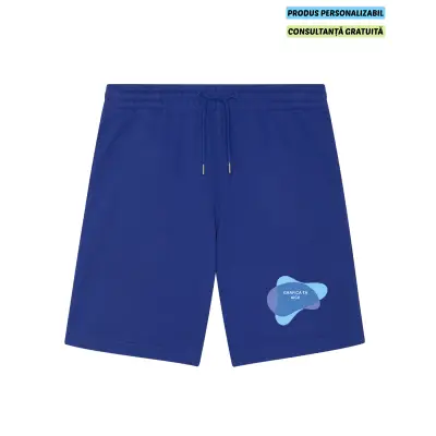 Pantaloni Unisex Boarder Dry Worker Blue Personalizat