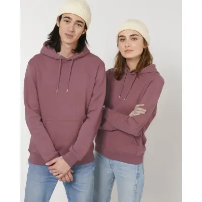 Caciula Unisex Fisherman Beanie Natural Cala