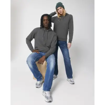 Hanorac Unisex RE-Cruiser RE-Black Cala