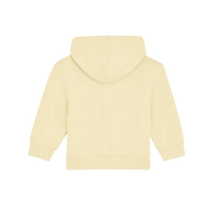 Hanorac Bebelusi Baby Connector Butter Personalizat