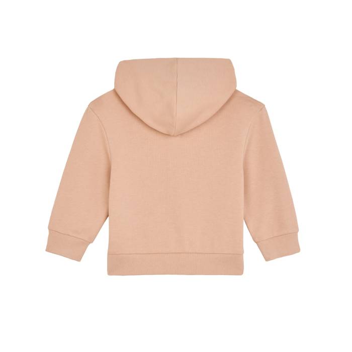 Hanorac Bebelusi Baby Connector Fraiche Peche Personalizat