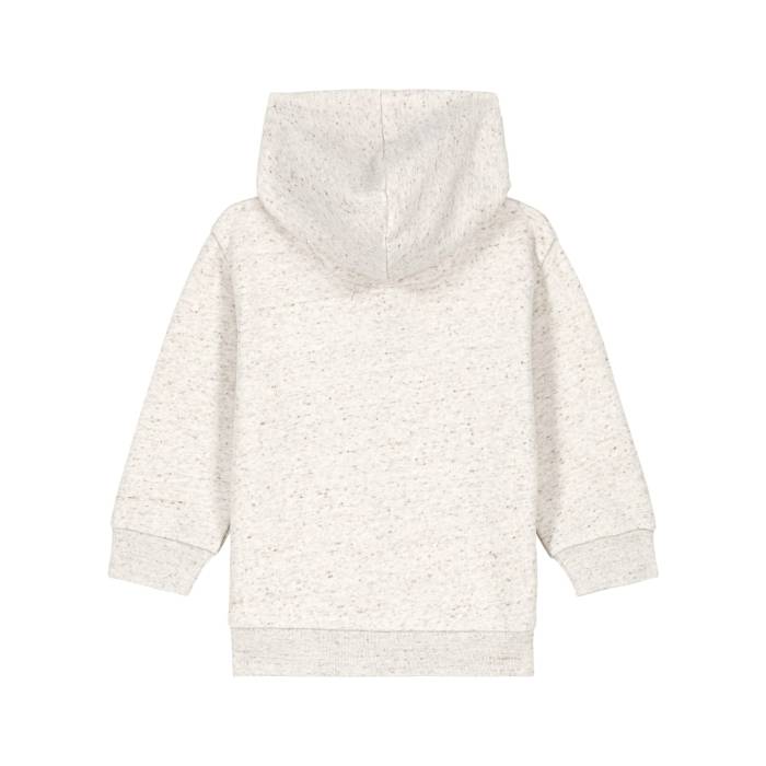 Hanorac Bebelusi Baby Connector Eco-Heather Cala