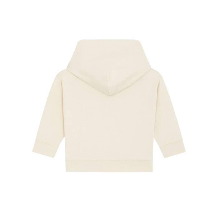 Hanorac Bebelusi Baby Cruiser Natural Raw Personalizat