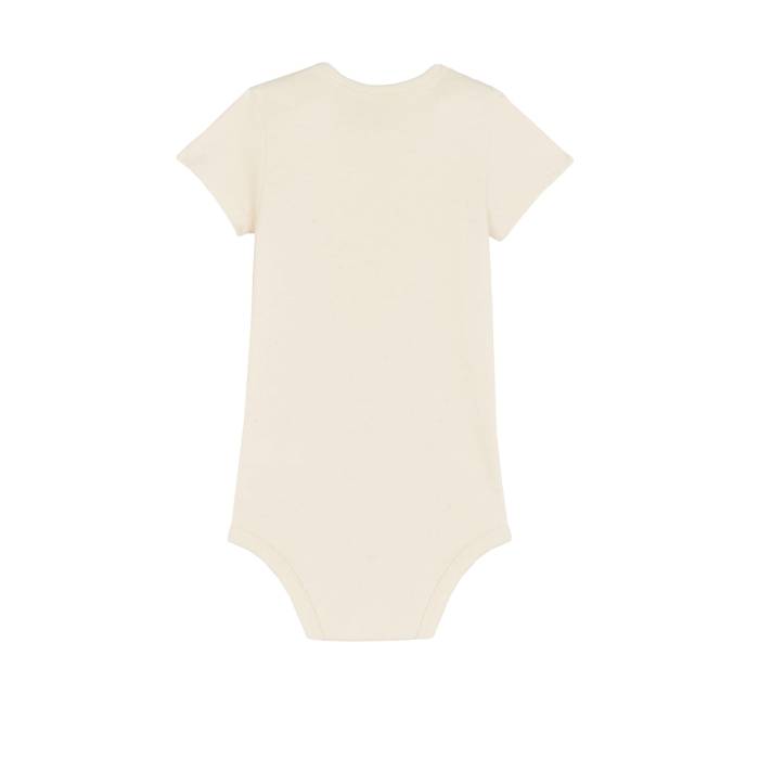 Body Bebelusi Baby Body Natural Raw Personalizat