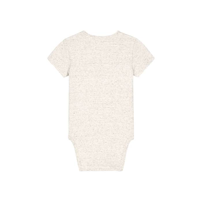 Body Bebelusi Baby Body Eco-Heather Cala