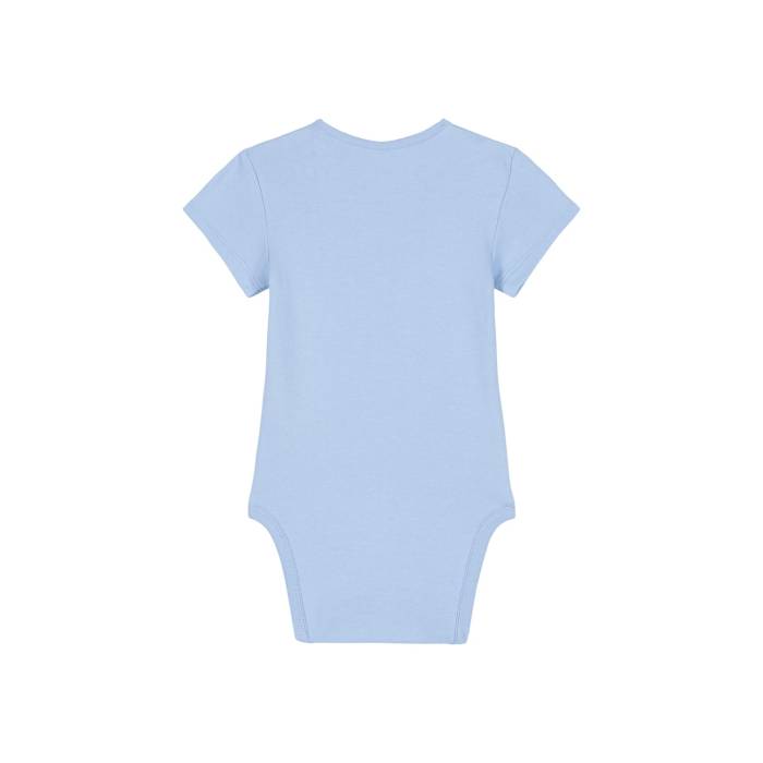 Body Bebelusi Baby Body Blue soul Personalizat