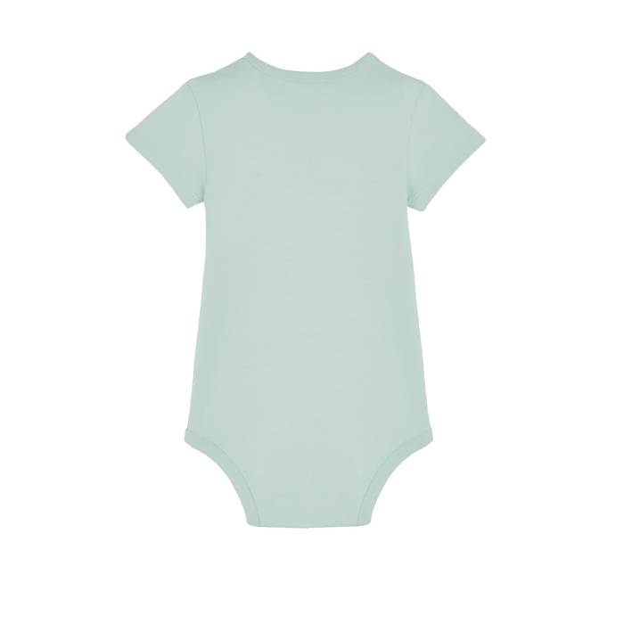 Body Bebelusi Baby Body Caribbean Blue Cala