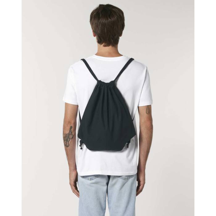 Rucsac Unisex Gym Bag Negru Cala