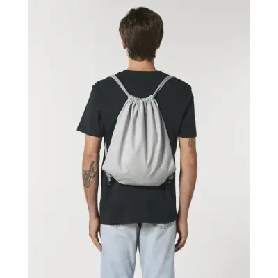 Rucsac Unisex Gym Bag Heather Grey Cala