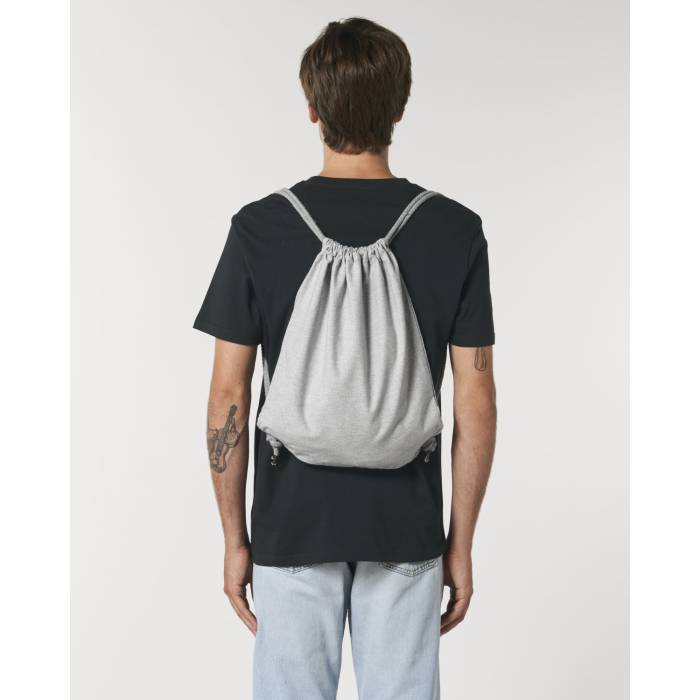 Rucsac Unisex Gym Bag Heather Grey Cala