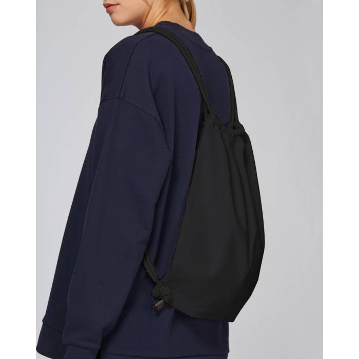 Rucsac Unisex Gym Bag Negru Cala