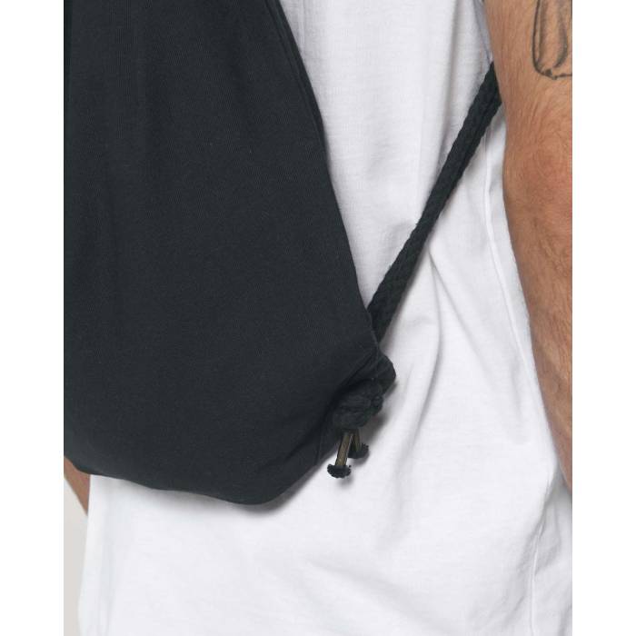 Rucsac Unisex Gym Bag Negru Cala