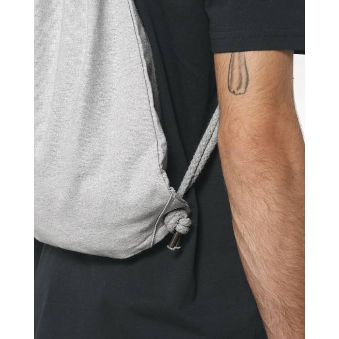 Rucsac Unisex Gym Bag Heather Grey Cala