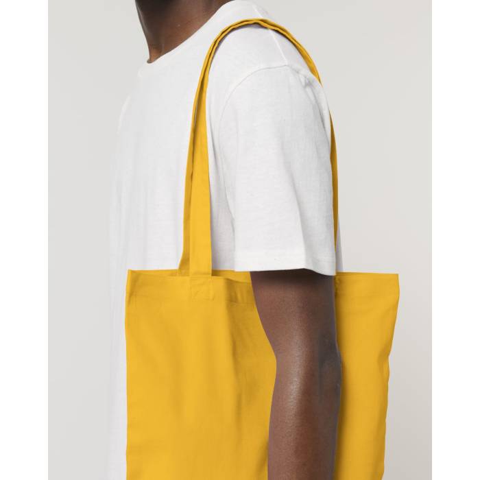 Tote Bag Unisex Light Spectra Yellow Cala