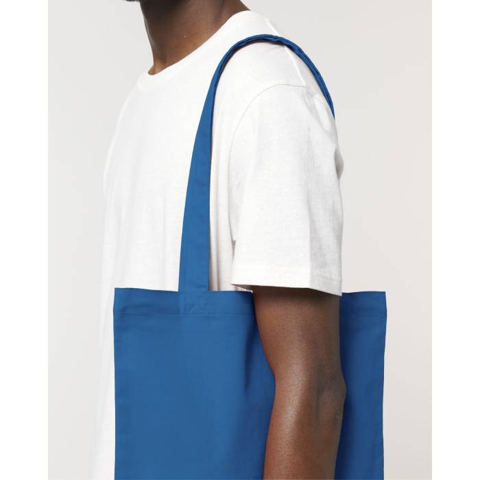 Tote Bag Unisex Light Royal Blue Cala