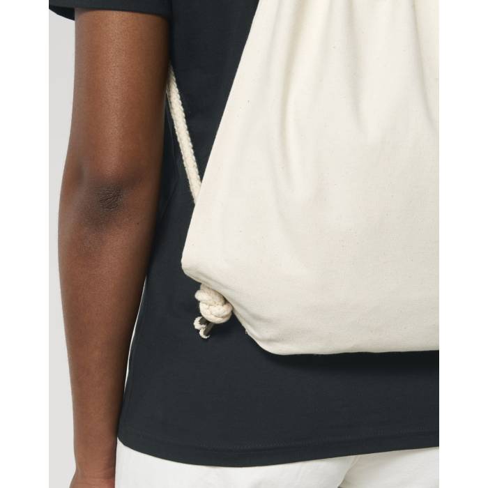 Rucsac Unisex Gym Bag Natural Personalizat