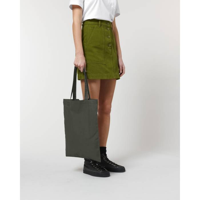 Tote Bag Unisex Light Khaki Cala