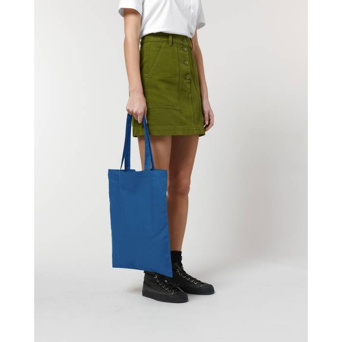 Tote Bag Unisex Light Royal Blue Cala