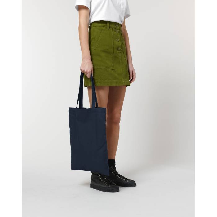 Tote Bag Unisex Light French Navy Personalizat