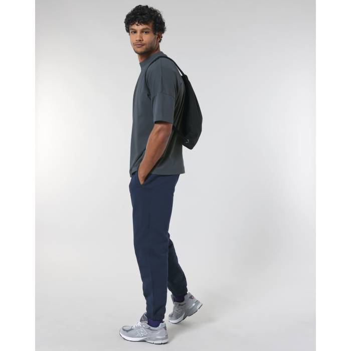 Rucsac Unisex Gym Bag Negru Cala