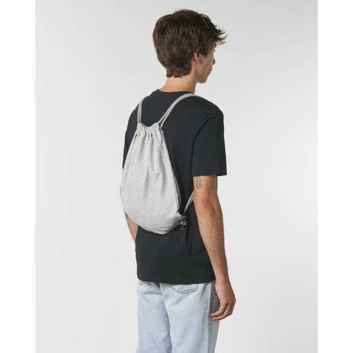 Rucsac Unisex Gym Bag Heather Grey Cala