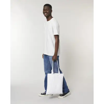 Tote Bag Unisex Light Alb Cala