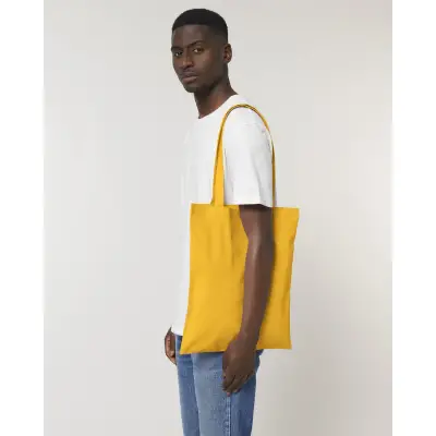 Tote Bag Unisex Light Spectra Yellow Cala