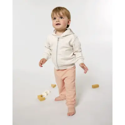 Hanorac Bebelusi Baby Connector Eco-Heather Cala