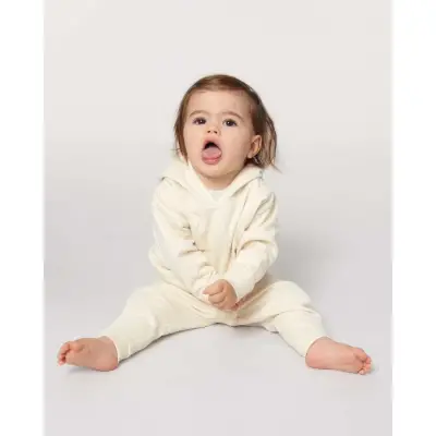 Hanorac Bebelusi Baby Cruiser Natural Raw Cala