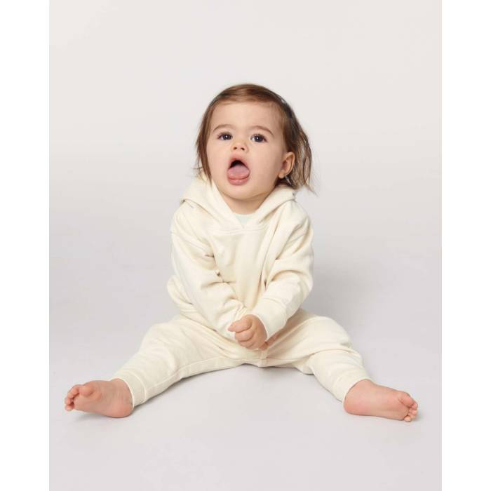 Hanorac Bebelusi Baby Cruiser Natural Raw Personalizat