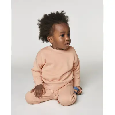 Bluza Bebelusi Baby Changer Fraiche Peche Cala
