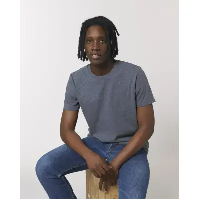 Tricou Unisex RE-Creator RE-Navy Cala