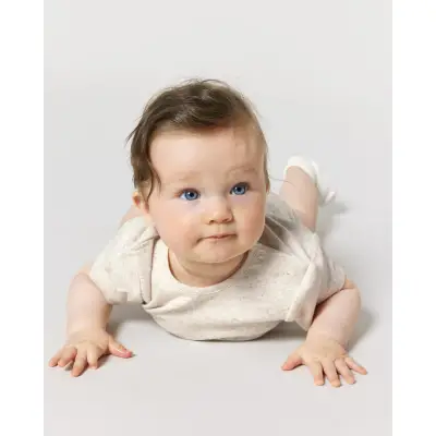 Body Bebelusi Baby Body Eco-Heather Cala