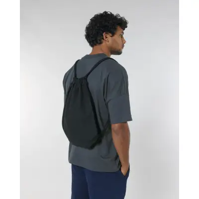 Rucsac Unisex Gym Bag Negru Cala