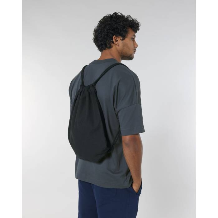 Rucsac Unisex Gym Bag Negru Cala