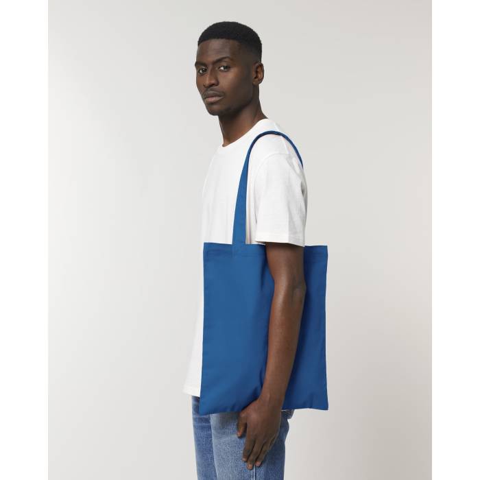 Tote Bag Unisex Light Royal Blue Cala