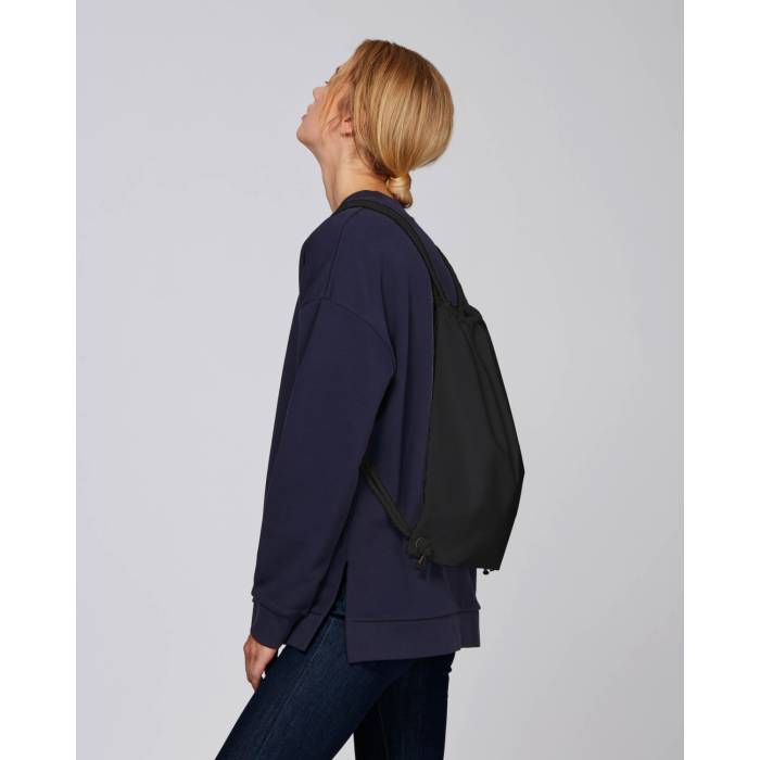 Rucsac Unisex Gym Bag Negru Cala