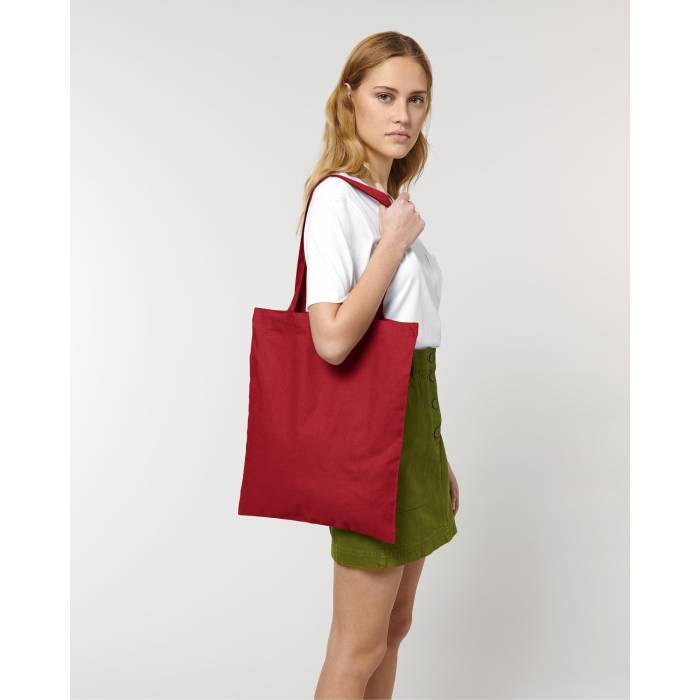 Tote Bag Unisex Light Rosu Cala