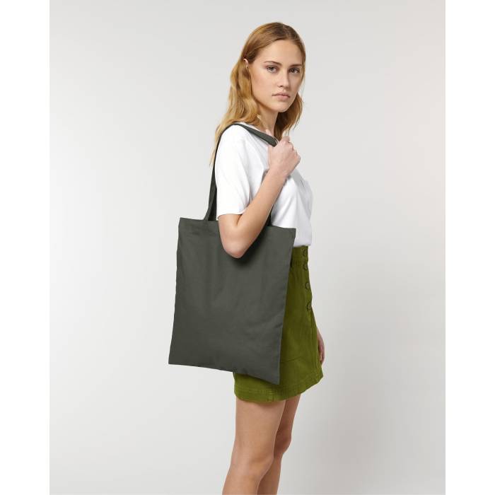 Tote Bag Unisex Light Khaki Cala