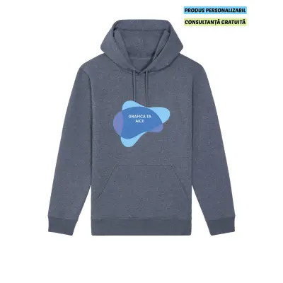 Hanorac Unisex RE-Cruiser RE-Navy Personalizat